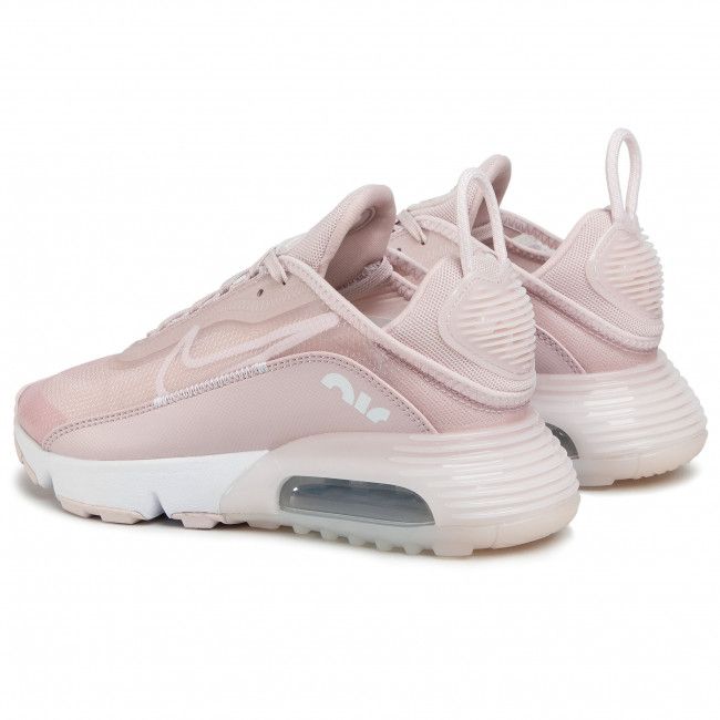 Scarpe Nike - Air Max 2090 CT1290 600 Barely Rose/White