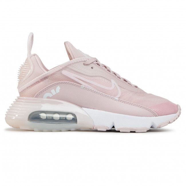 Scarpe Nike - Air Max 2090 CT1290 600 Barely Rose/White