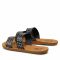 Ciabatte BILLABONG - Odyssey S9FF10BIP0 Black 19