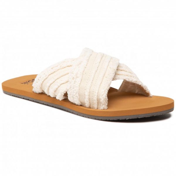 Ciabatte BILLABONG - High Sea S9FF12 BIP0 Natural 13