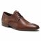Scarpe basse Lloyd - Labell 11-050-13 Cognac