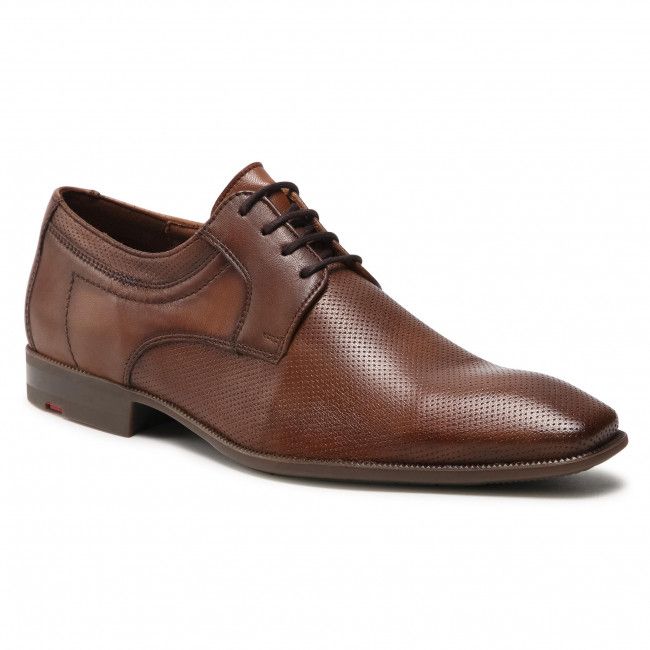 Scarpe basse Lloyd - Labell 11-050-13 Cognac