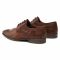 Scarpe basse Lloyd - Labell 11-050-13 Cognac