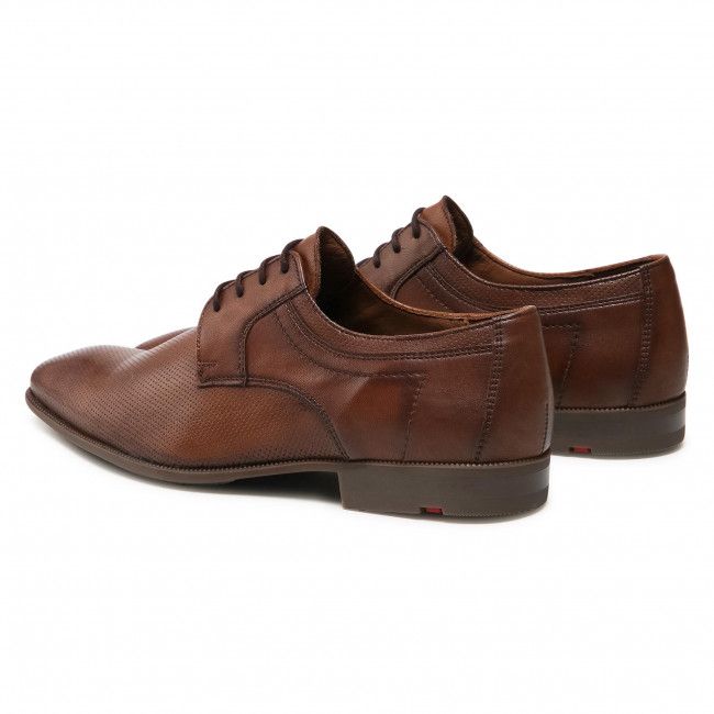 Scarpe basse Lloyd - Labell 11-050-13 Cognac