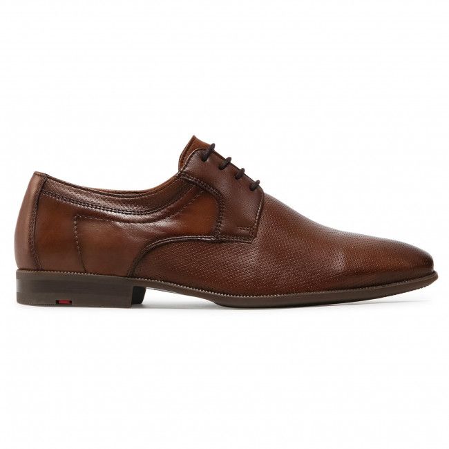 Scarpe basse Lloyd - Labell 11-050-13 Cognac