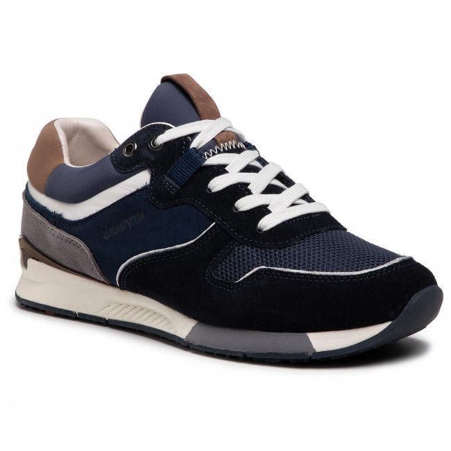 Sneakers Lloyd - Elmar 11-408-18 Navy