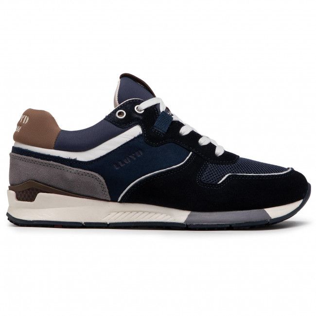 Sneakers Lloyd - Elmar 11-408-18 Navy