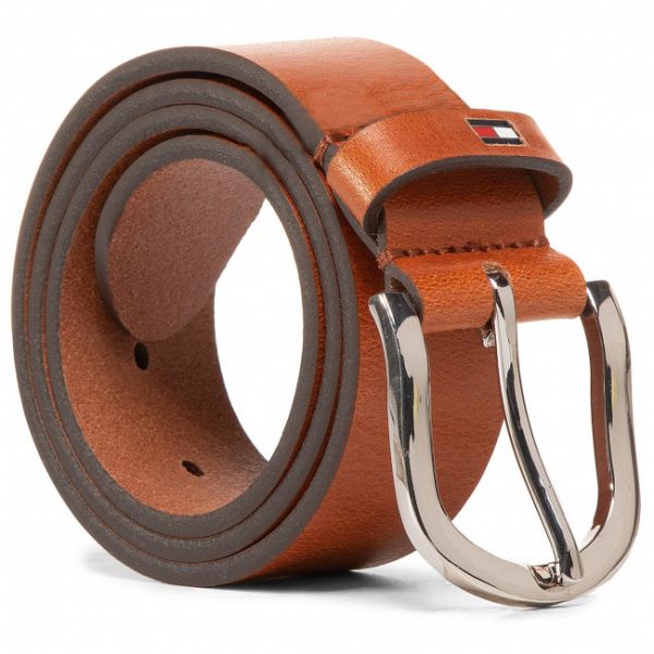 Cintura da donna Tommy Hilfiger - New Danny Belt WW0WW11590 606/1