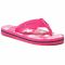 Infradito TOMMY HILFIGER - Stars Print Flip Flop T3A0-30882-0058 M Fuchsia 313