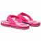Infradito TOMMY HILFIGER - Stars Print Flip Flop T3A0-30882-0058 M Fuchsia 313