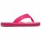 Infradito TOMMY HILFIGER - Stars Print Flip Flop T3A0-30882-0058 M Fuchsia 313