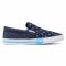 Scarpe sportive HELLY HANSEN - W Copenhagen Slip-On Shoe 114-85.597 Navy/Off White/Aqua Blue