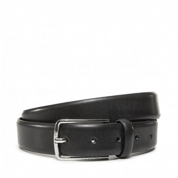 Cintura da uomo Boss - Chuck-O 50441640 001