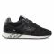 Sneakers Helly Hansen - Anakin Leather 117-18.990 Black/Ebony/Quiet Shade