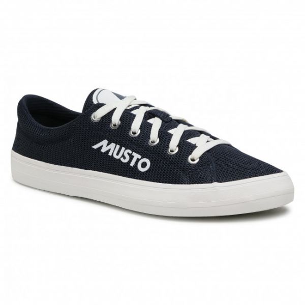 Scarpe sportive Musto - Nautic Zephyr 82029 True Navy 598