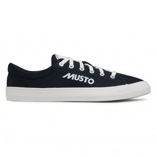 Scarpe sportive Musto - Nautic Zephyr 82029 True Navy 598