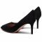 Scarpe stiletto BOSS - Eddie Pump 70-S 50389099 10199283 01 Black 001