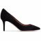 Scarpe stiletto BOSS - Eddie Pump 70-S 50389099 10199283 01 Black 001