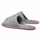 Pantofole HUGO - Cozy 50431732 10214603 01 Grey 020