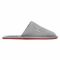 Pantofole HUGO - Cozy 50431732 10214603 01 Grey 020