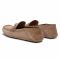 Mocassini Boss - Driver 50452248 10208864 01 Medium Beige 268