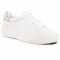 Sneakers KATE SPADE - Lift K0023 Optic White/Pale Gold Qpt