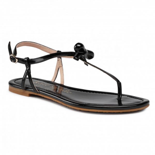 Sandali KATE SPADE - Piazza K3303 Black Sandali KATE SPADE - Piazza K3303 Black