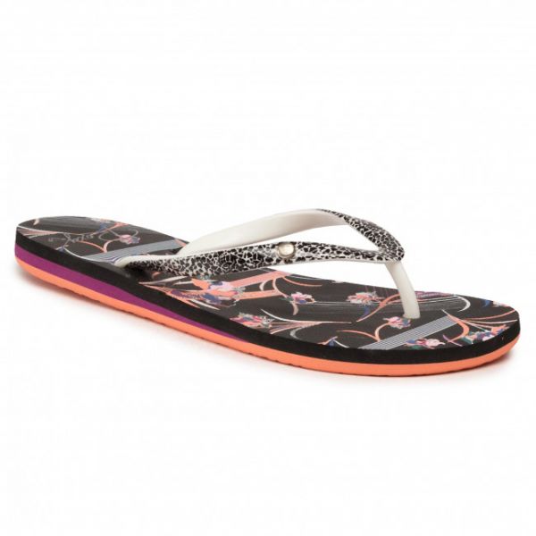 Infradito ROXY - ARJL100870 BBK Infradito ROXY - ARJL100870 BBK