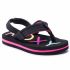 Sandali Roxy - AROL100013 BLK