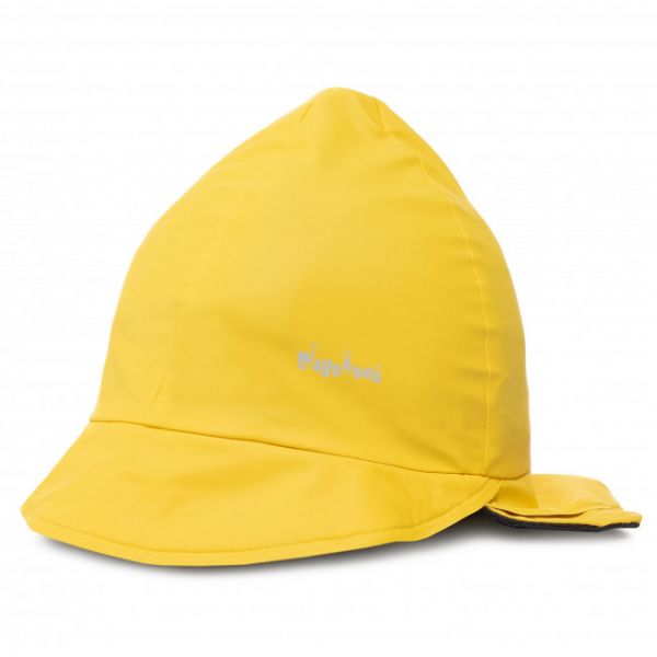 Cappello PLAYSHOES - 405950 Giallo Cappello PLAYSHOES - 405950 Giallo
