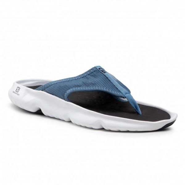 Infradito Salomon - Reelax Break 5.0 412775 27 Copen Blue Infradito Salomon - Reelax Break 5.0 412775 27 Copen Blue