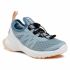 Scarpe Salomon - Sense Flow J 413033 09 W0 Ashley Blue/White/Almond Cream