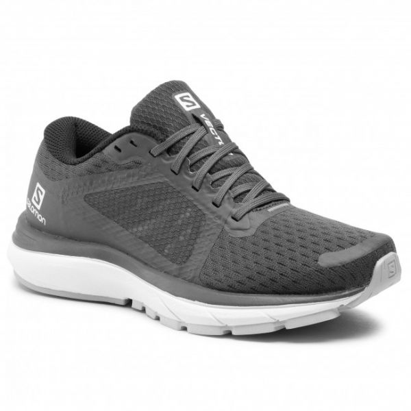 Scarpe Salomon - Vectur 409707 20 V0 India Ink/White/Pearl Blue Scarpe Salomon - Vectur 409707 20 V0 India Ink/White/Pearl Blue