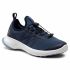Scarpe SALOMON - Sense Flow 2 412702 27 W0 Dark Denim/White/Ashley Blue