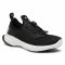Scarpe Salomon - Sense Feel 2 W 412760 20 W0 Black/White/Black