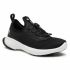 Scarpe Salomon - Sense Feel 2 W 412760 20 W0 Black/White/Black