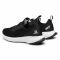 Scarpe Salomon - Sense Feel 2 W 412760 20 W0 Black/White/Black