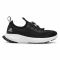 Scarpe Salomon - Sense Feel 2 W 412760 20 W0 Black/White/Black