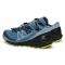Scarpe Salomon - Sense Ride 4 412104 27 V0 Copen Blue/Black/Evening Primrose