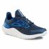 Scarpe Salomon - Predict Mod 413695 27 V0 Dark Denim/White/Turkish Sea
