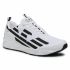Sneakers EA7 Emporio Armani - X8X033 XCC52 D611 White/Black