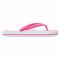 Infradito EA7 EMPORIO ARMANI - XCQ004 XK196 M499 White/Pink Fluo