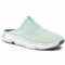 Ciabatte SALOMON - Reelax Slide 5.0 W 412787 20 M0 Opal Blue/White/White