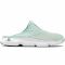 Ciabatte SALOMON - Reelax Slide 5.0 W 412787 20 M0 Opal Blue/White/White