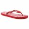 Infradito Emporio Armani - X4QS04 XM763 N604 Poppy/Wht/Pop/Pop/Wh