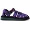 Sandali SHAKA - Hiker 433101 Purple Wave