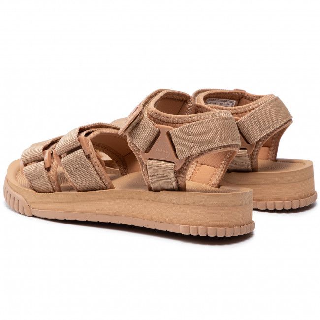 Sandali SHAKA - Neo Bungy 433104 Nudie Tan