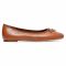Ballerine TORY BURCH - Tory Charm Ballet 71838 Tan 240 1