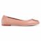 Ballerine TORY BURCH - Multi Logo Elastic Ballet 82218 Pink Moon 689