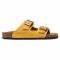 Ciabatte GRÜNLAND - CB0003-40 Giallo